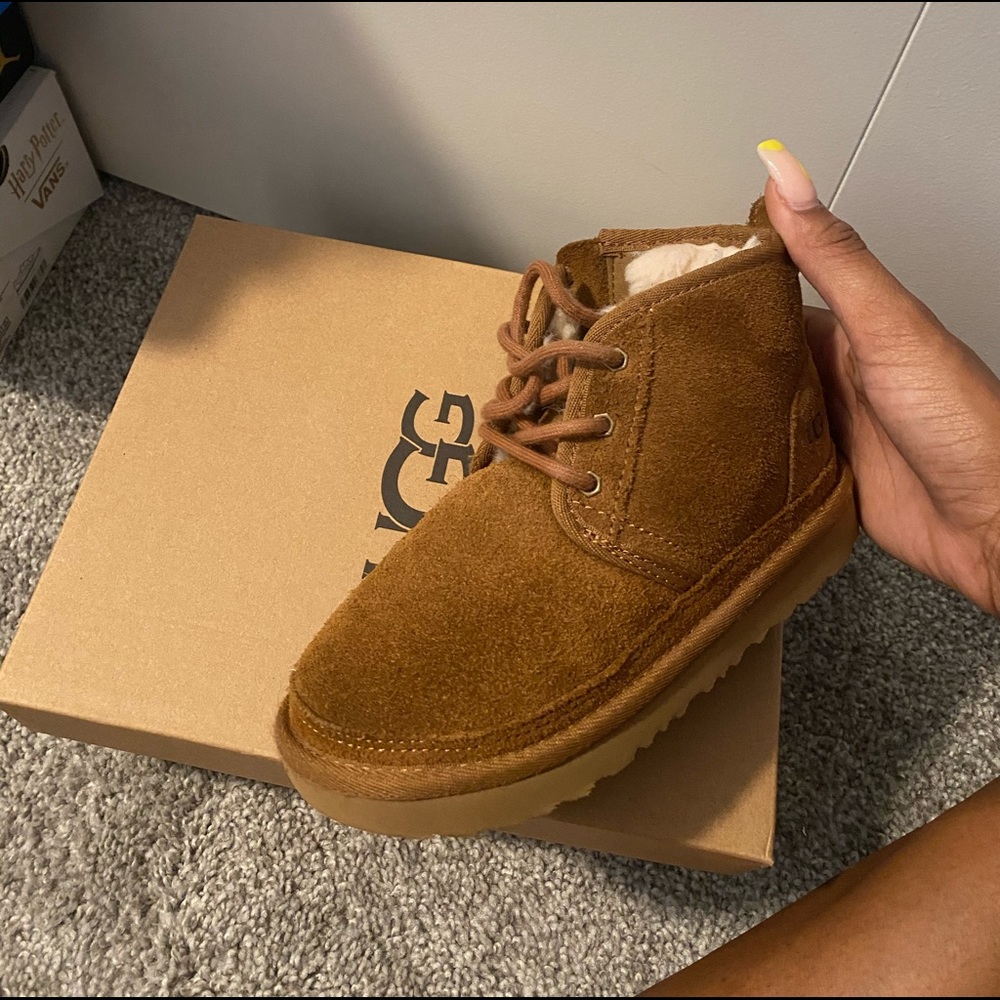 Ugg boots